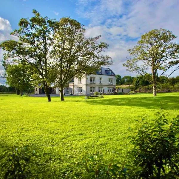 Bailey's Court, Guest Accommodation、ポータダウンのホテル