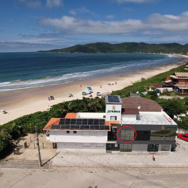 Apartamento Frente Mar Vista Lateral - Foto 5