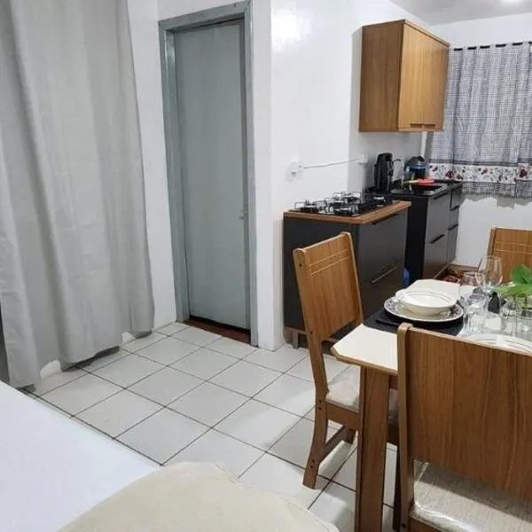 Apartamento PRATICO, hotel v destinaci Cascavel