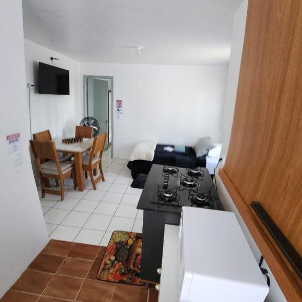 Apartamento PRATICO - Foto 5
