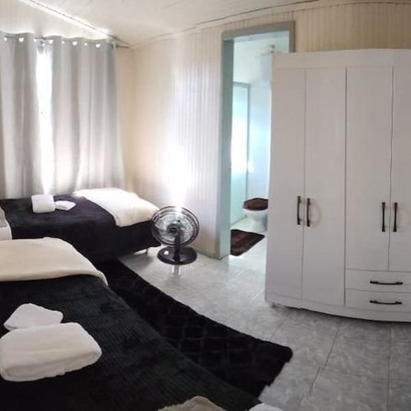 Apartamento PRATICO - Foto 2