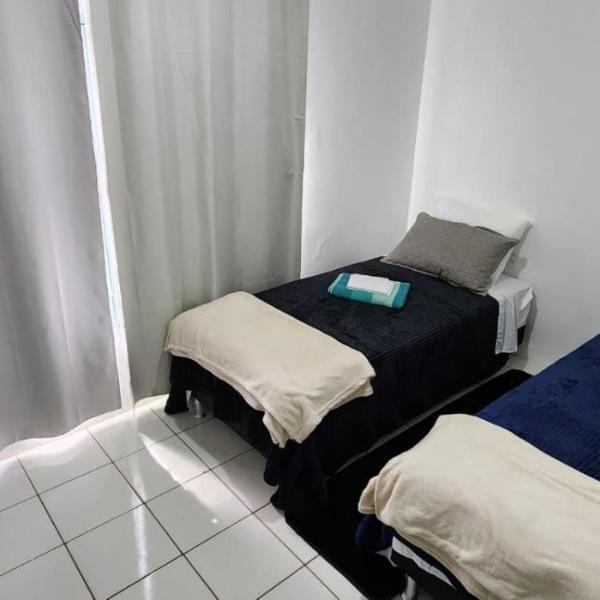 Casa aconchegante - compartilhada - Foto 2