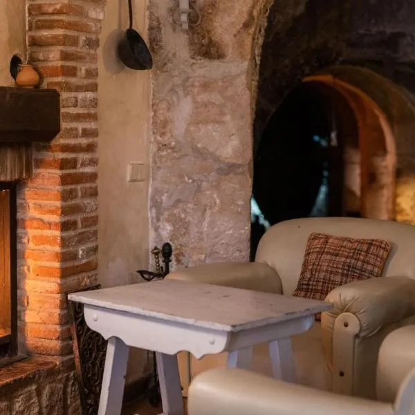 Casa Rural Andrea, hotel v destinácii Horche