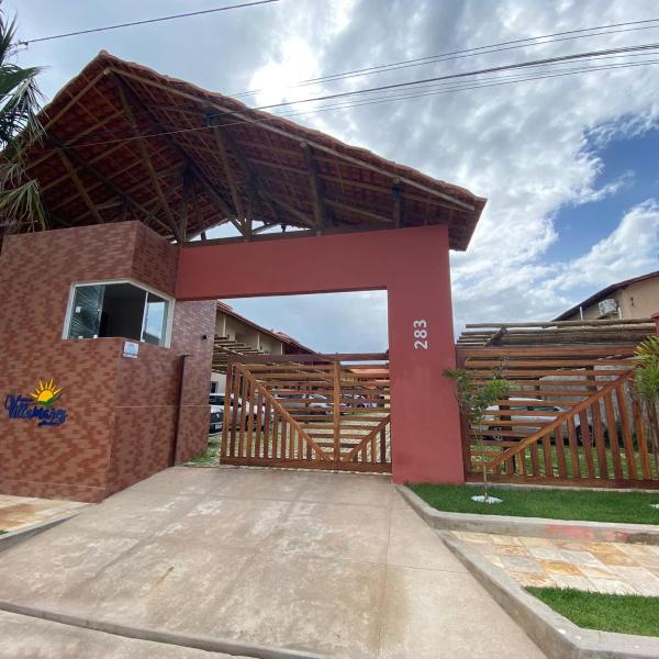 Villamares Atalaia