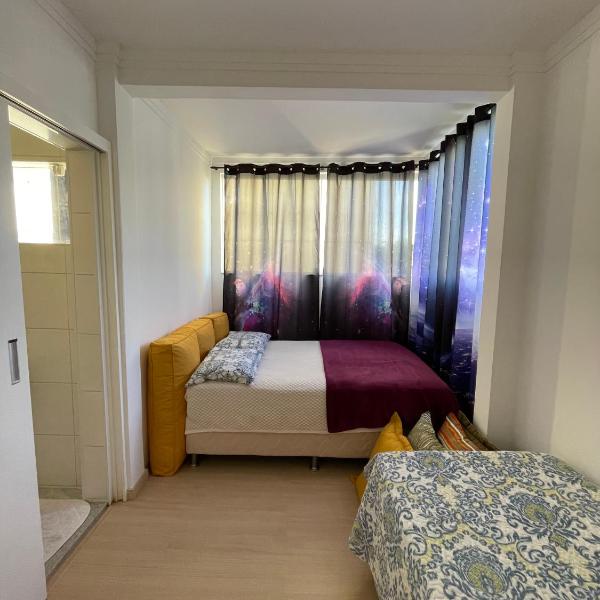 Apartamento Acolhedor e Bem Localizado - Foto 2