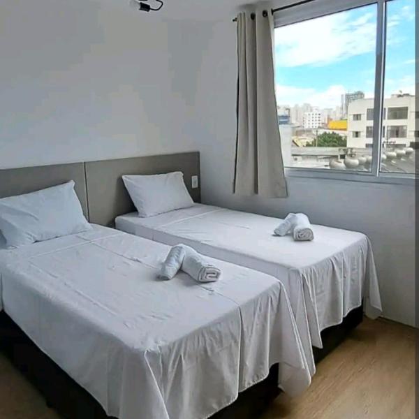 Novo e Fantástico Studio no Brás-Piscina - Foto 2