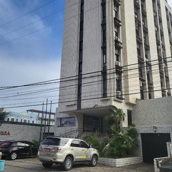 Tabajara flats