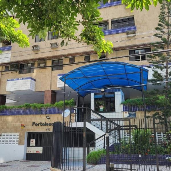 Fortaleza Flats
