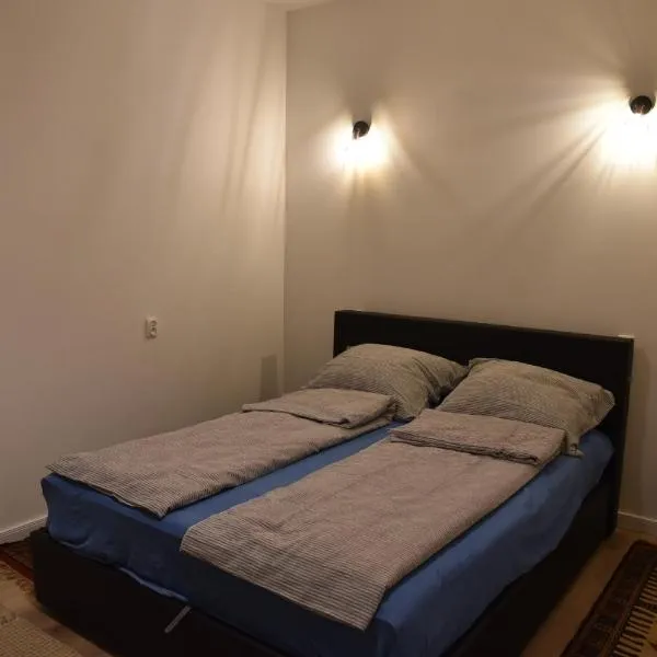 Apartament Dworcowa, hotel in Kalisz