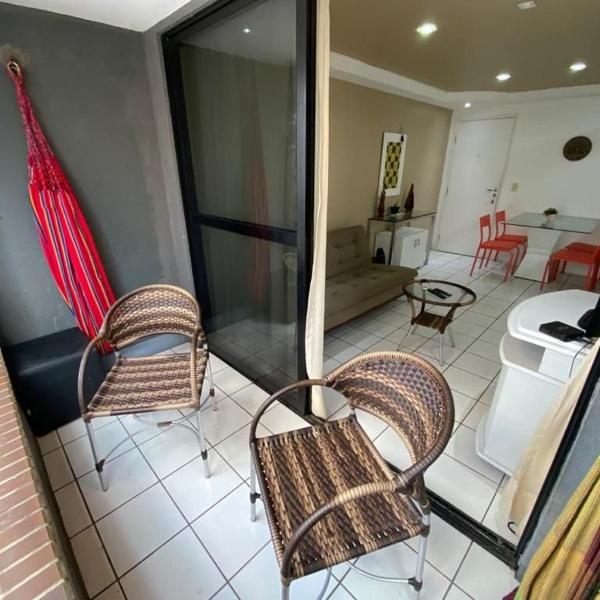 Apto 205 costa do sol - Foto 3