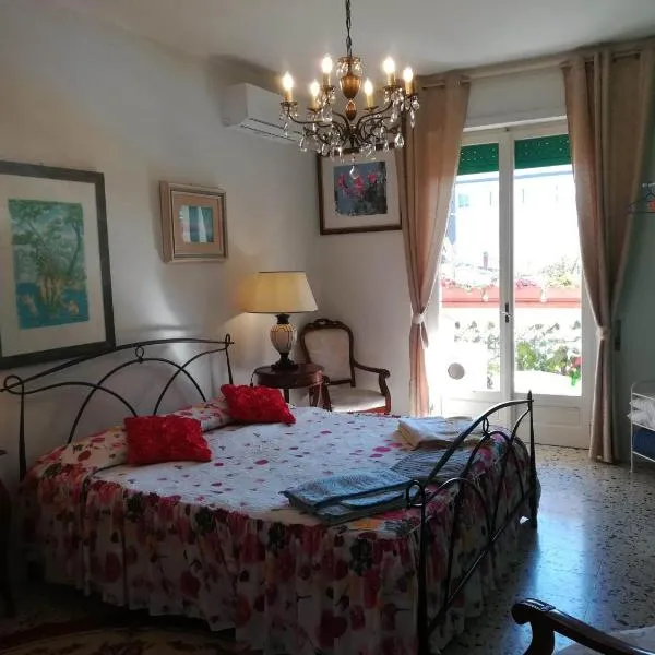 Domus Aurea, hotel v destinaci Oristano