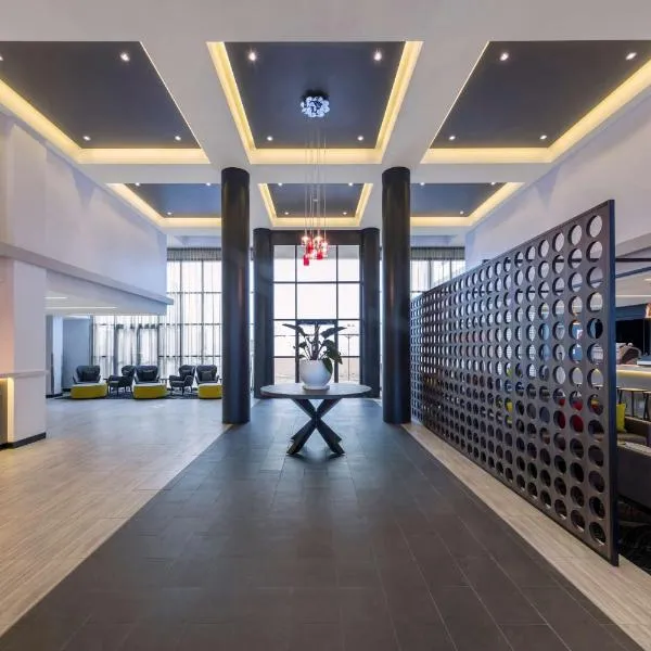 Travelodge Hotel Sydney Airport, hotel in Sydney