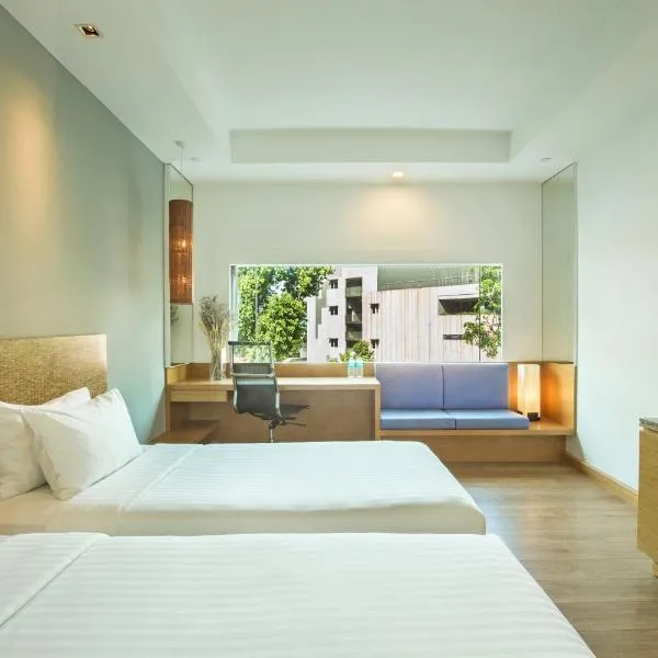 Village Hotel Changi - photo 2