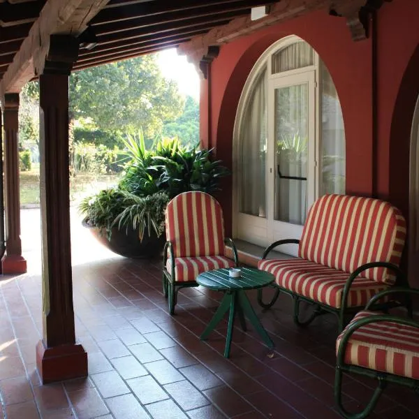 Hotel La Primula, Hotel in San Quirino
