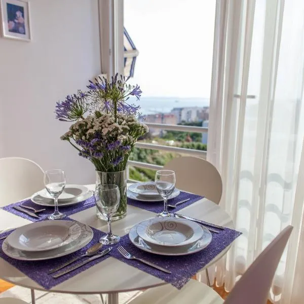 Apartment Skocibusic, hotel in Split