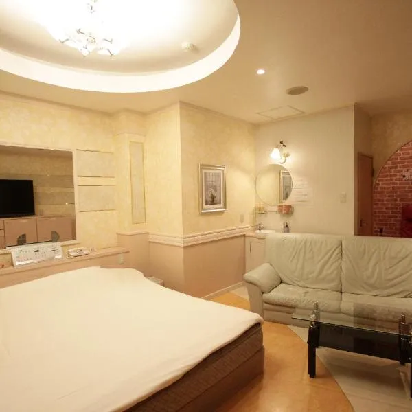 ホテルアンの家, hotel v destinaci Ikaho