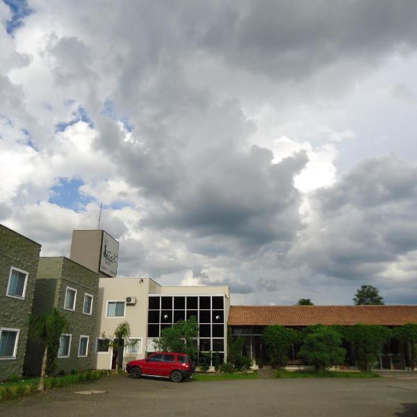 Flex Hotel - Foto 5