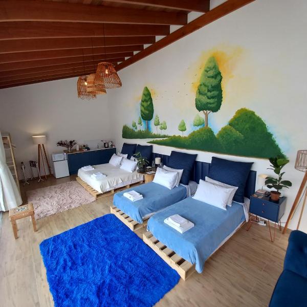 Casa francesa de Piraju - Foto 2