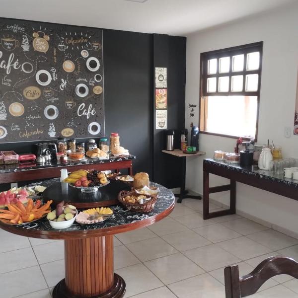 POUSADA ARKAN BEACH - Foto 5