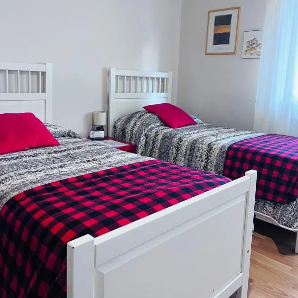 Bed&breakfast Benedetta, hotel v destinácii Cantagrillo