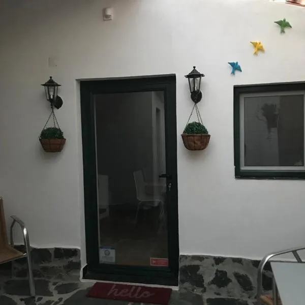 Casinha da Estrela, hotel em Arraiolos