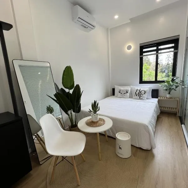 ANH’s HOUSE, hotel v destinaci Hue