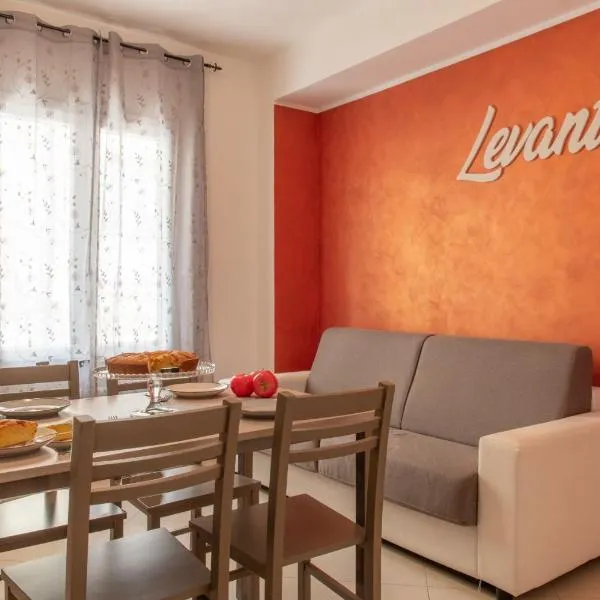 Levante, hotel a Loano