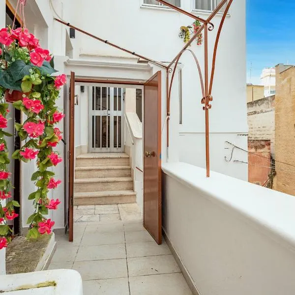 Appartamento Standard, hotel v destinácii Massafra