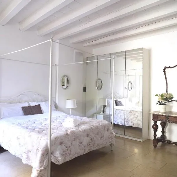 Academia Residence, hotel v Bergamu