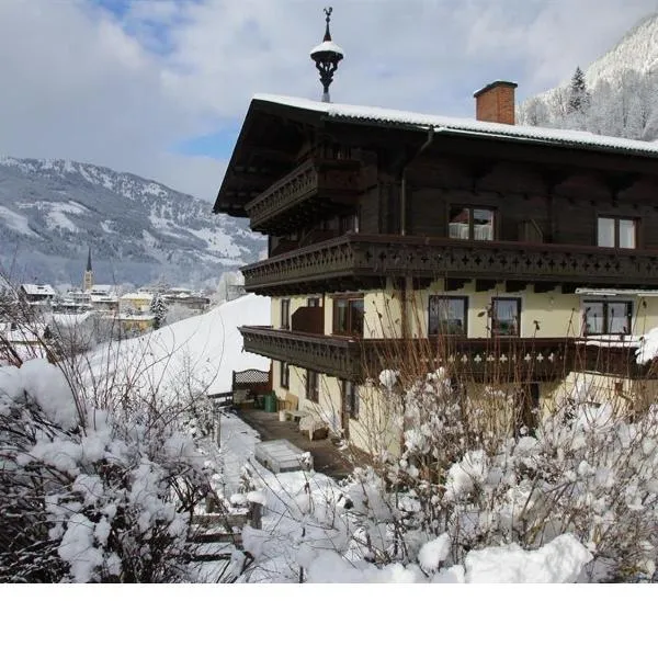 Feldinggut, hotel v destinaci Bad Hofgastein