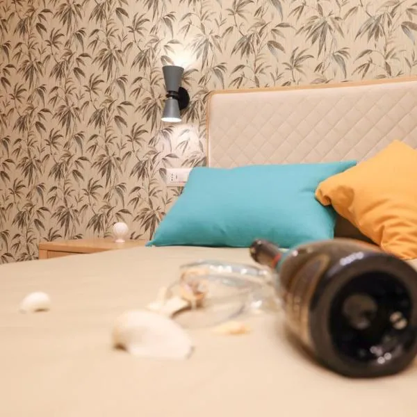 MaLù BEST Rooms - Tropea, hotel a Tropea