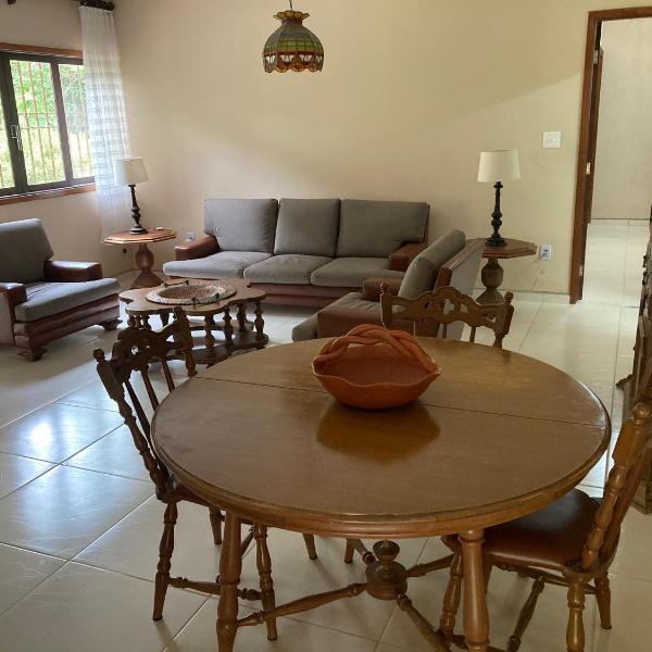 Aconchegante casa nas montanhas de Serra Negra - Foto 4