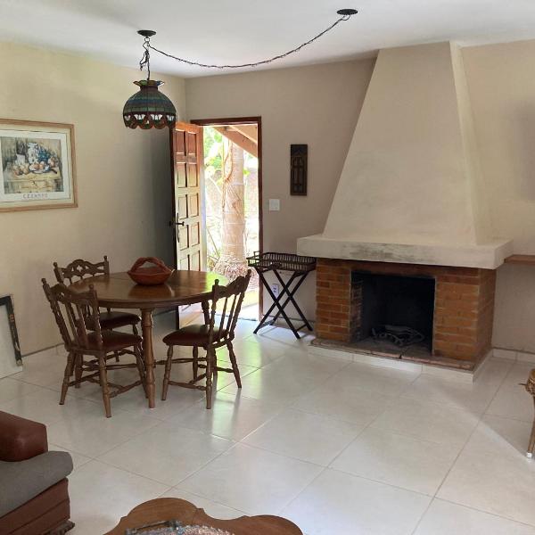 Aconchegante casa nas montanhas de Serra Negra - Foto 5
