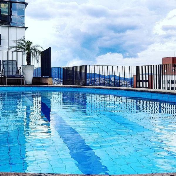Hotel & Residência Alphaville - Foto 4