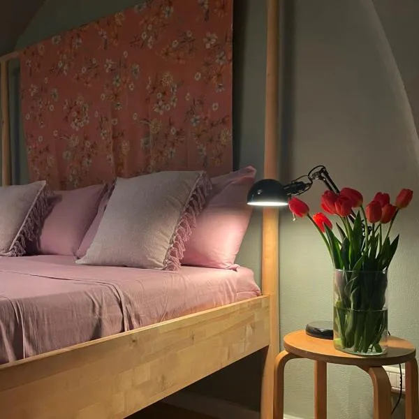 Casa di Gianna Guest House, hotel din Bari