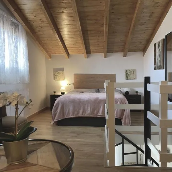 Duplex de encanto en Isla Playa, hotel in Arnuero