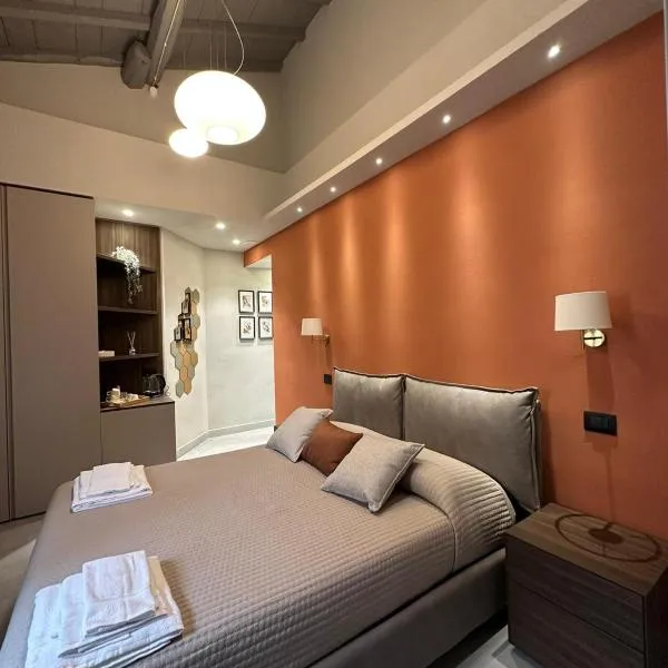 Sogni d'artista, hotel in Pietrasanta