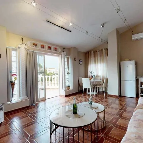 Estudio en la playa con spa opcional, hotel v destinaci Gran Alacant