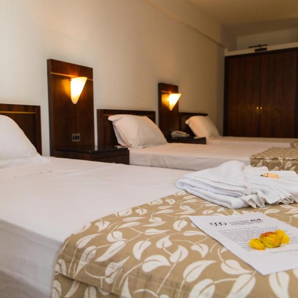 Elo Hotels Express - Foto 2
