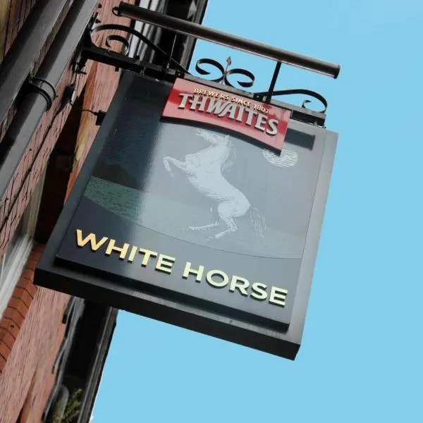The White Horse, khách sạn ở York
