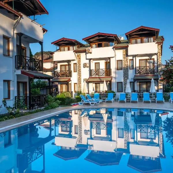 Loya Vita Hotel, hotel em Dalyan