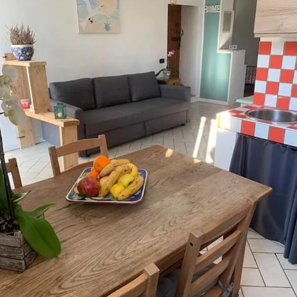 In Piazzetta - Cernobbio, hotel a Cernobbio