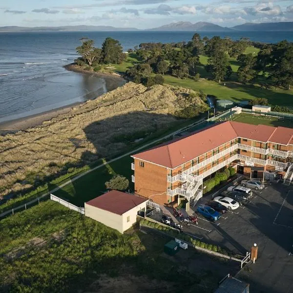 The Waterloo Hotel, hotel in Swansea