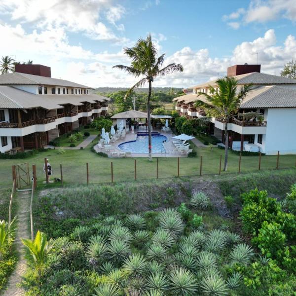 Village Itacimirim Boulevard - Beira Mar - Foto 4