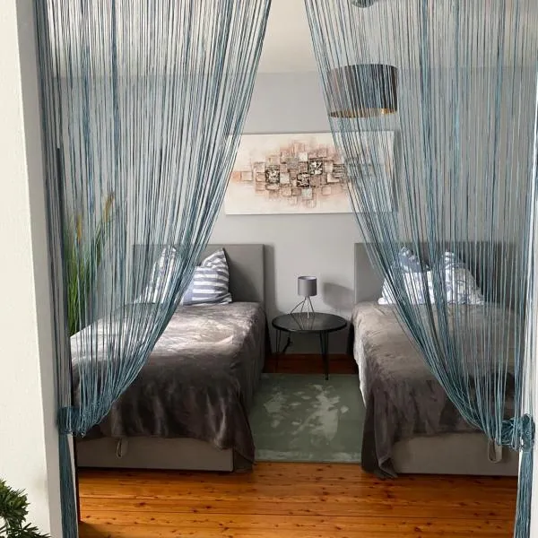 B&B bei Pepe Nero, hotel v destinaci Sankt Pölten