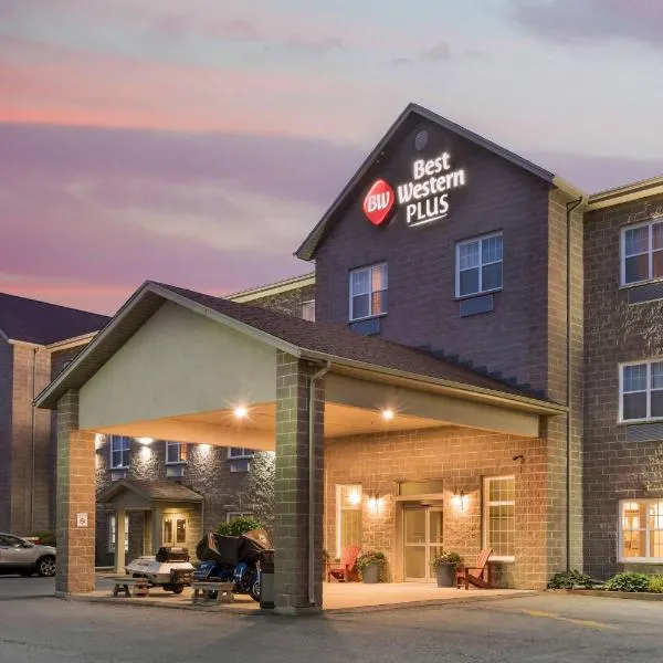 Best Western Plus Liverpool Hotel & Conference Centre, hotel in Liverpool
