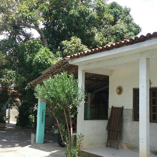 Morada Dona Sinforoza - Foto 4