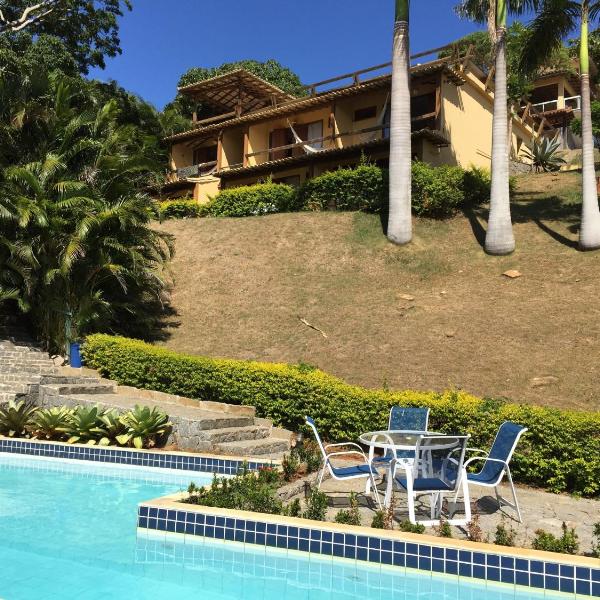 Praia da Ferradurinha Guest House - Foto 4
