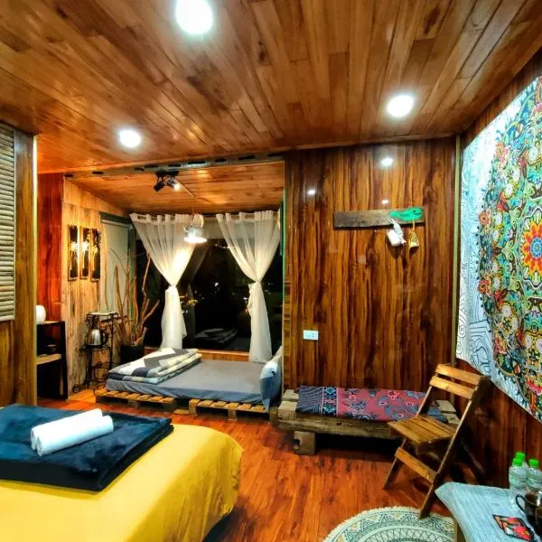 Gió bungalow