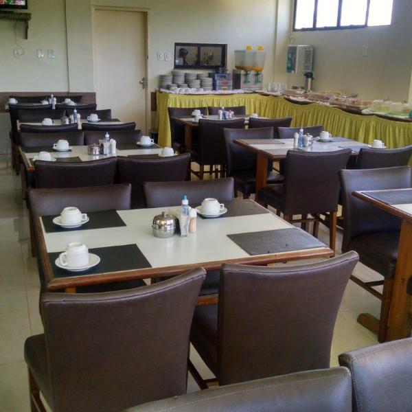 Tropical Praia Hotel - Foto 5